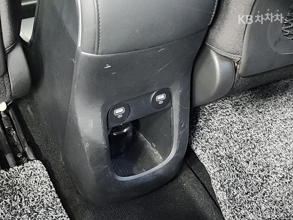 Hyundai IONIQ 5Long Range AWD Prestige - 13