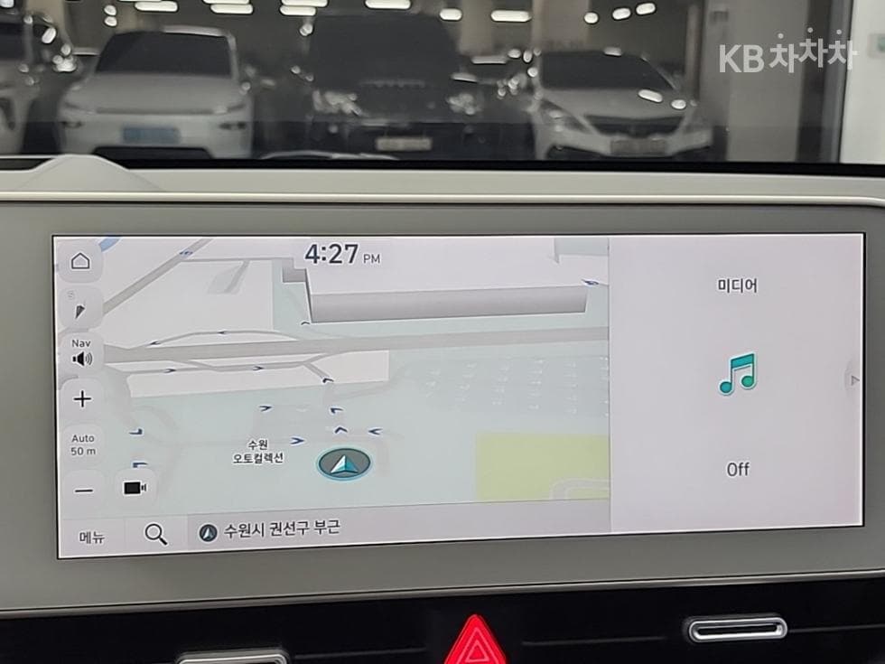 Hyundai IONIQ 5Long Range AWD Prestige - 15