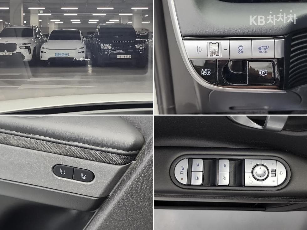 Hyundai IONIQ 5Long Range AWD Prestige - 17