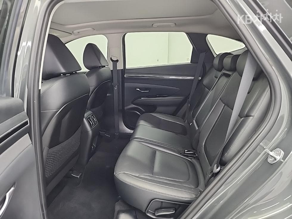 Хюндай The All New Туксон(NX (Lexus SUV)4)Бензин 1.6T 4x4 Inspiration - 12
