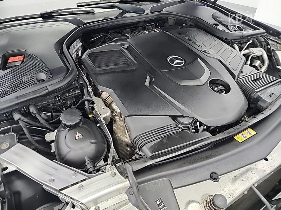 Mercedes-Benz CLS클래스(C257)CLS400d 4MATIC Standard - 5