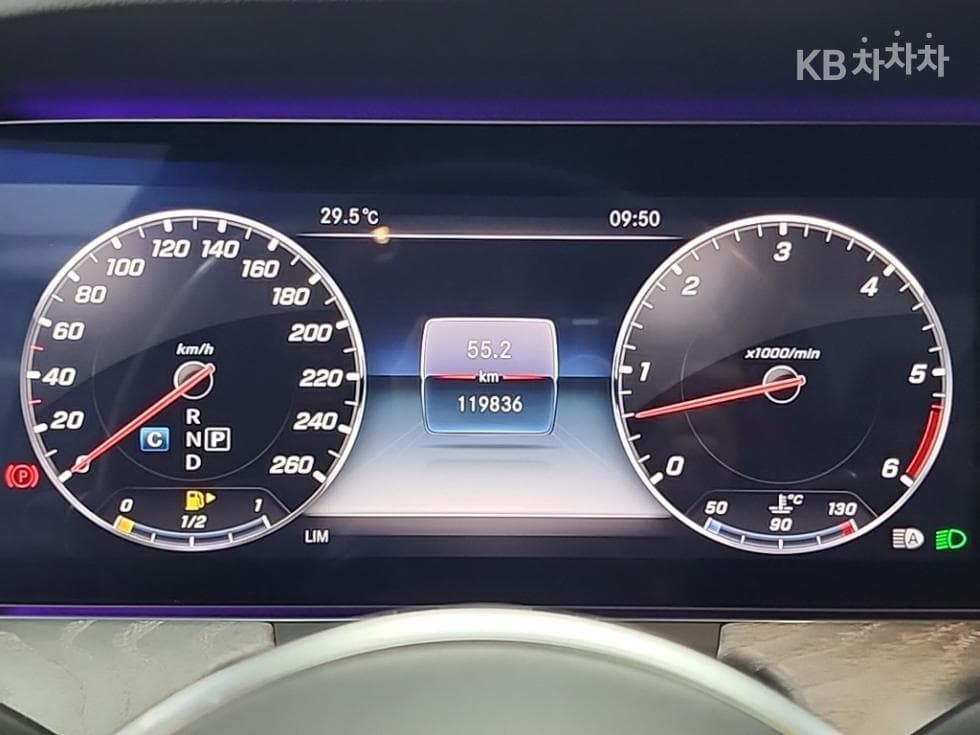 Mercedes-Benz CLS클래스(C257)CLS400d 4MATIC Standard - 6
