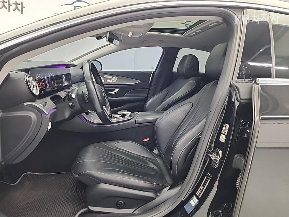 Mercedes-Benz CLS클래스(C257)CLS400d 4MATIC Standard - 11