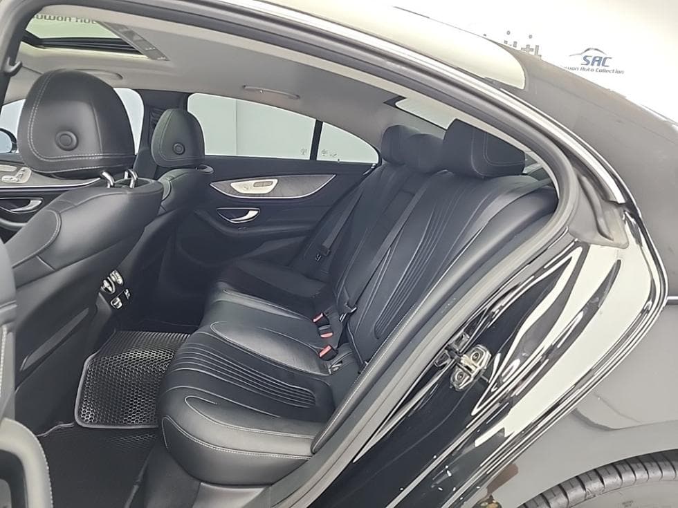 Mercedes-Benz CLS클래스(C257)CLS400d 4MATIC Standard - 12