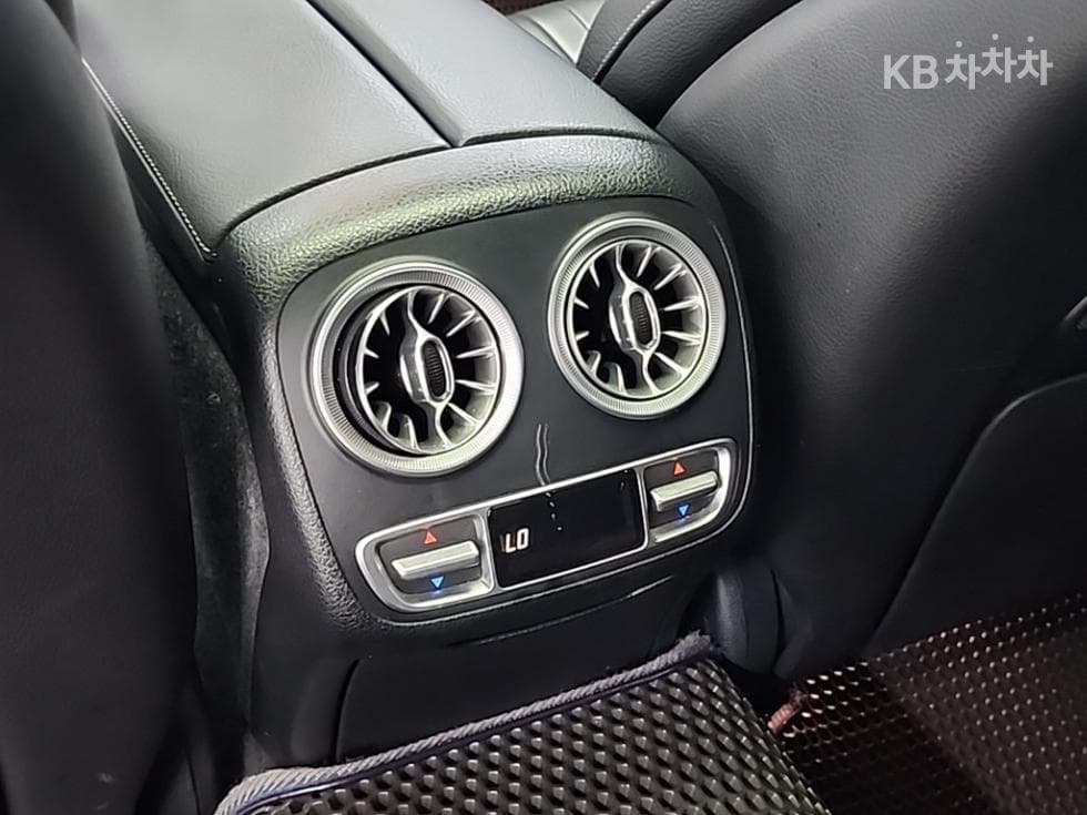 Mercedes-Benz CLS클래스(C257)CLS400d 4MATIC Standard - 13