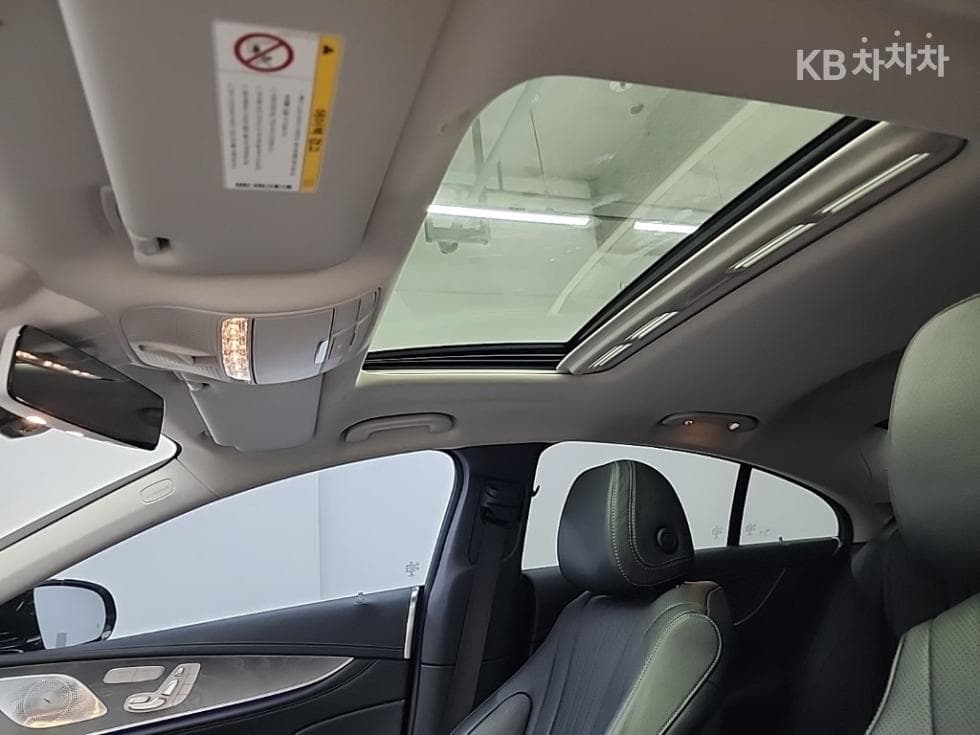 Mercedes-Benz CLS클래스(C257)CLS400d 4MATIC Standard - 15