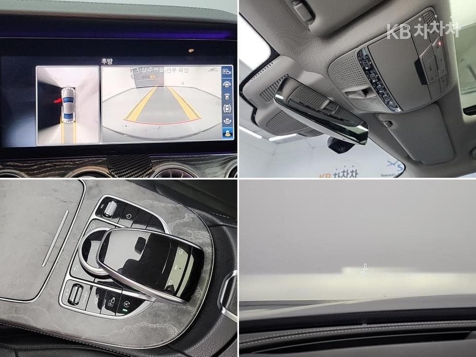 Mercedes-Benz CLS클래스(C257)CLS400d 4MATIC Standard - 17
