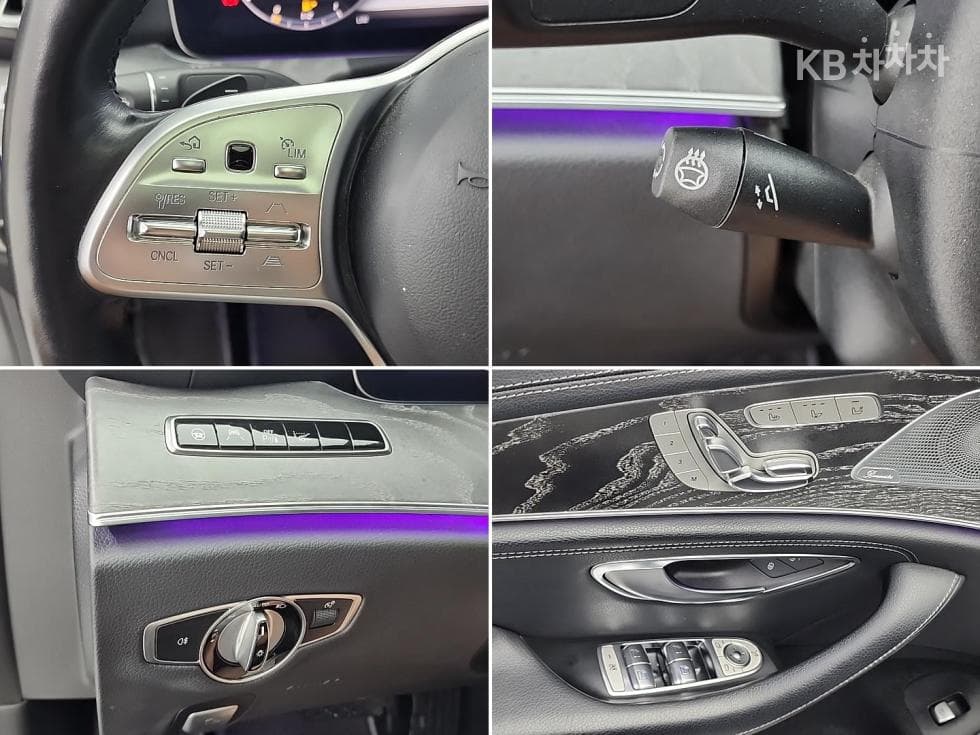 Mercedes-Benz CLS클래스(C257)CLS400d 4MATIC Standard - 18
