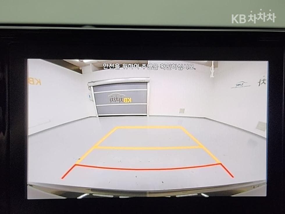 Киа K5 3-토 поколение2.0 Бензин Престиж - 14
