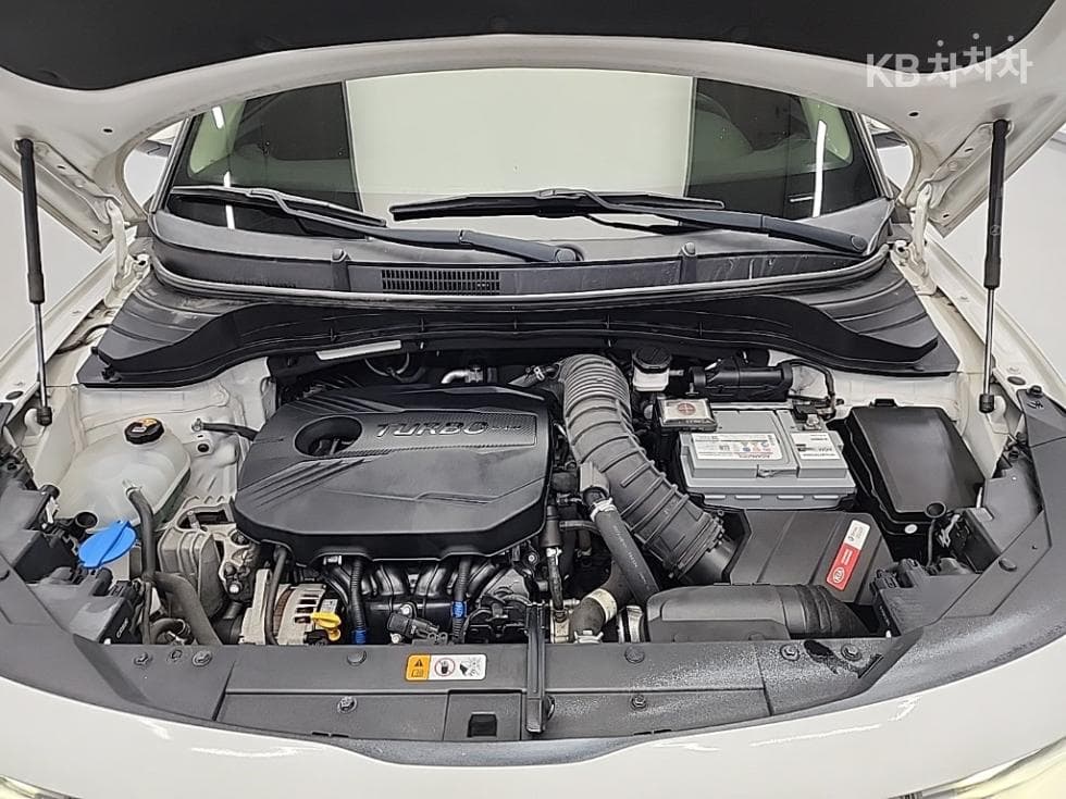 Киа Soul 부스터1.6 T-GDI Noblesse - 5