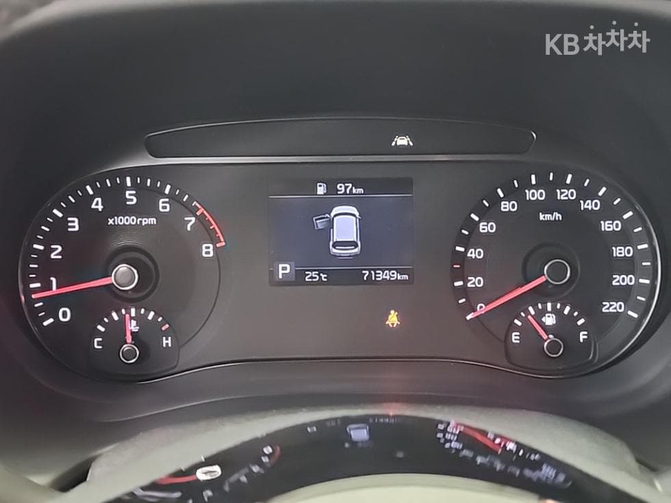 Киа Soul 부스터1.6 T-GDI Noblesse - 6