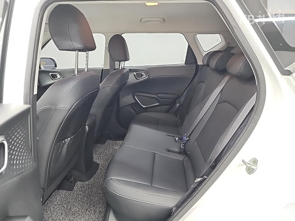 Киа Soul 부스터1.6 T-GDI Noblesse - 12