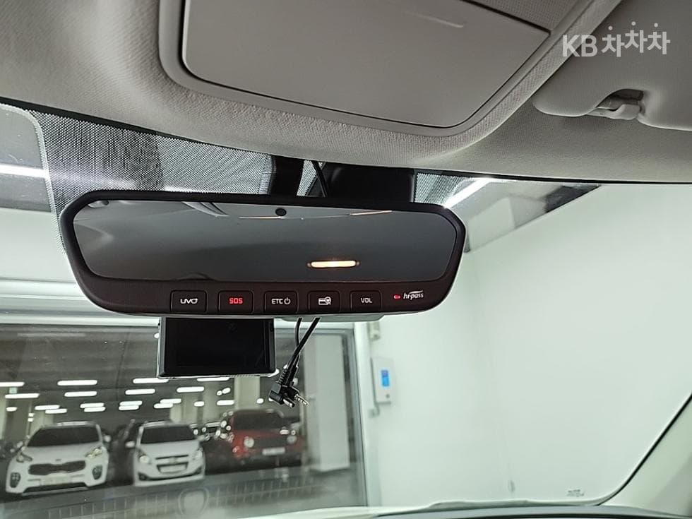 Киа Soul 부스터1.6 T-GDI Noblesse - 15