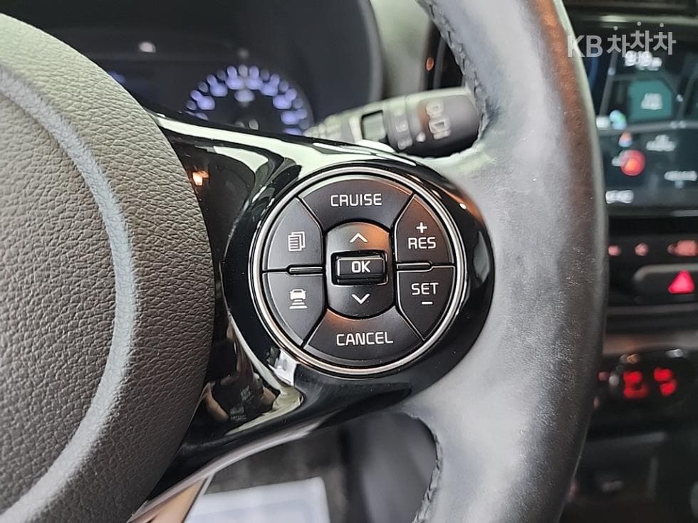 Киа Soul 부스터1.6 T-GDI Noblesse - 16