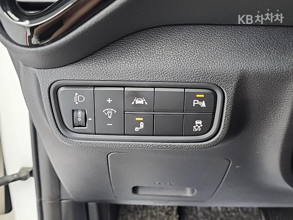 Киа Soul 부스터1.6 T-GDI Noblesse - 17