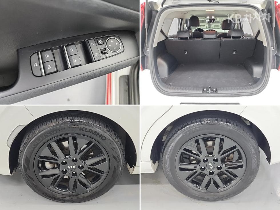 Киа Soul 부스터1.6 T-GDI Noblesse - 18