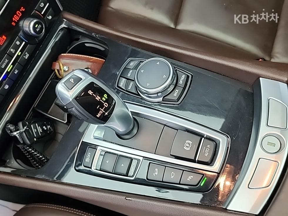 BMW Gran TurismoGT 30d xDrive Лукс F07 - 8