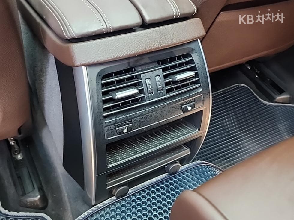 BMW Gran TurismoGT 30d xDrive Лукс F07 - 13