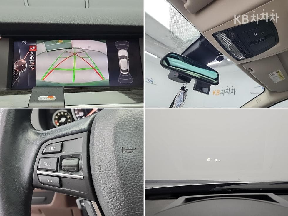 BMW Gran TurismoGT 30d xDrive Лукс F07 - 16