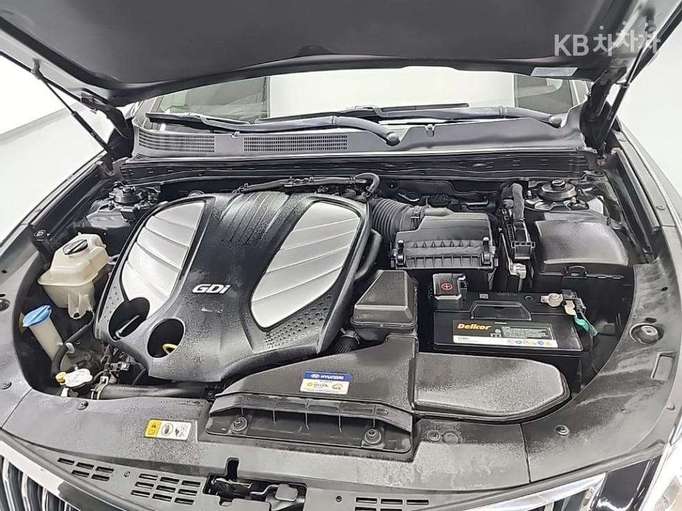 Хюндай Grandeur (Azera)HGHG300 Exclusive - 5