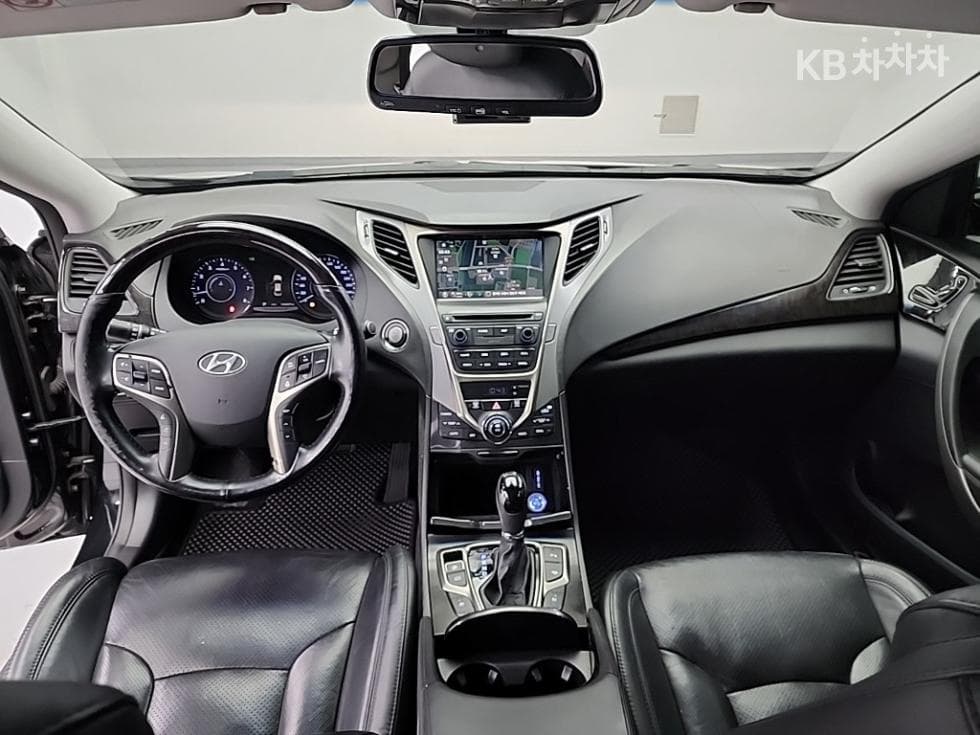 Хюндай Grandeur (Azera)HGHG300 Exclusive - 7