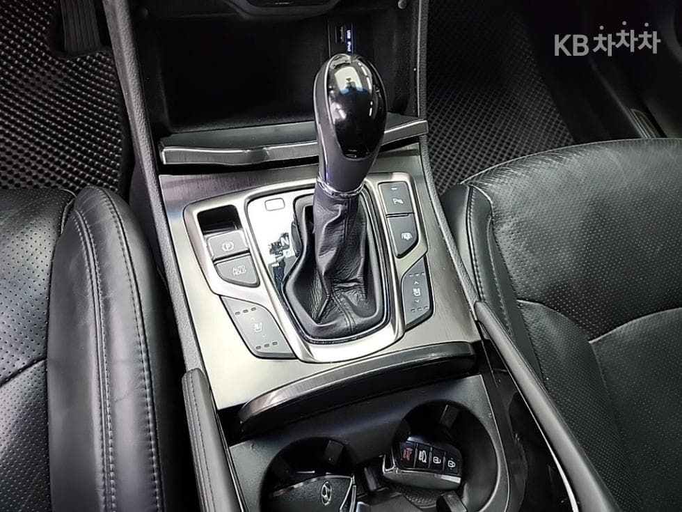 Хюндай Grandeur (Azera)HGHG300 Exclusive - 8