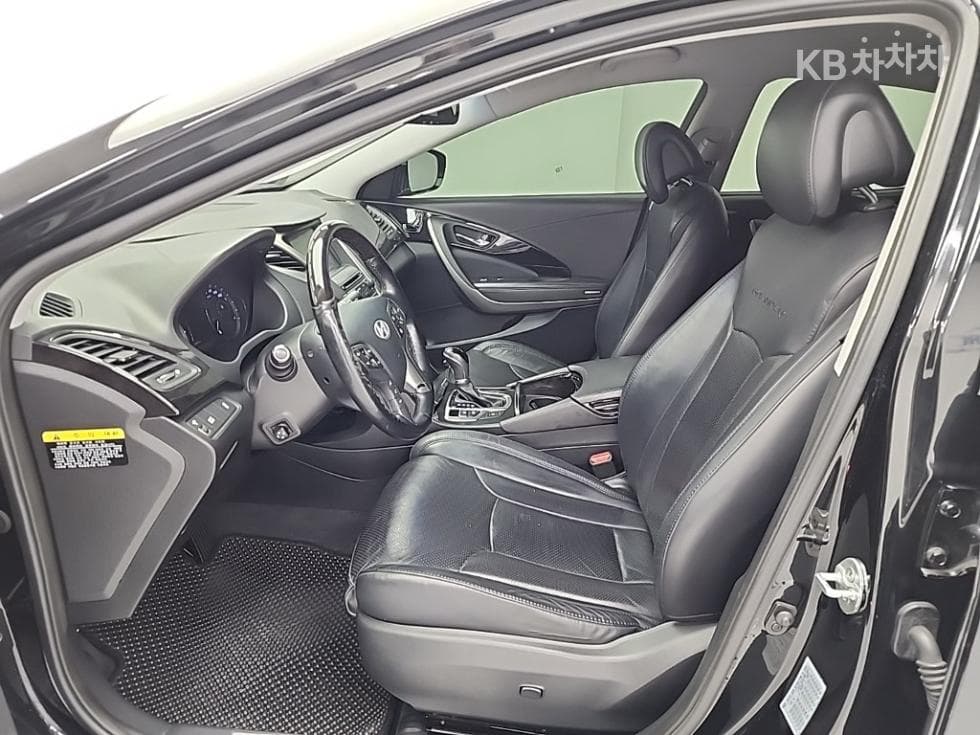Хюндай Grandeur (Azera)HGHG300 Exclusive - 11