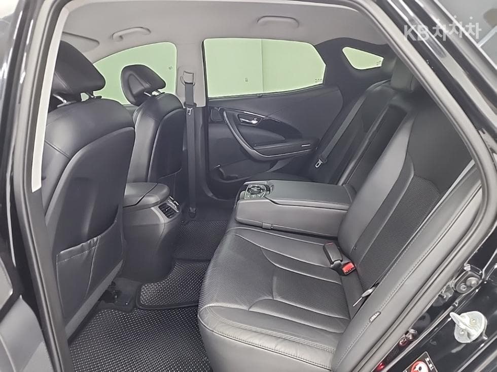 Хюндай Grandeur (Azera)HGHG300 Exclusive - 12