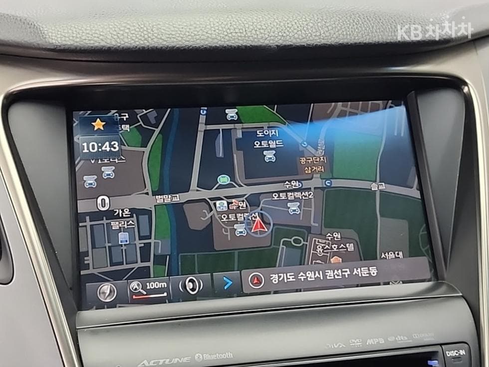 Хюндай Grandeur (Azera)HGHG300 Exclusive - 14