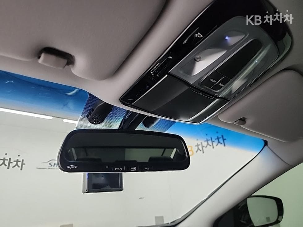 Хюндай Grandeur (Azera)HGHG300 Exclusive - 16