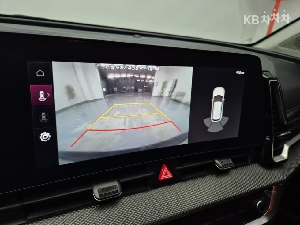 Киа Ди Всеново SportageD2.0 2WD Престиж - 11