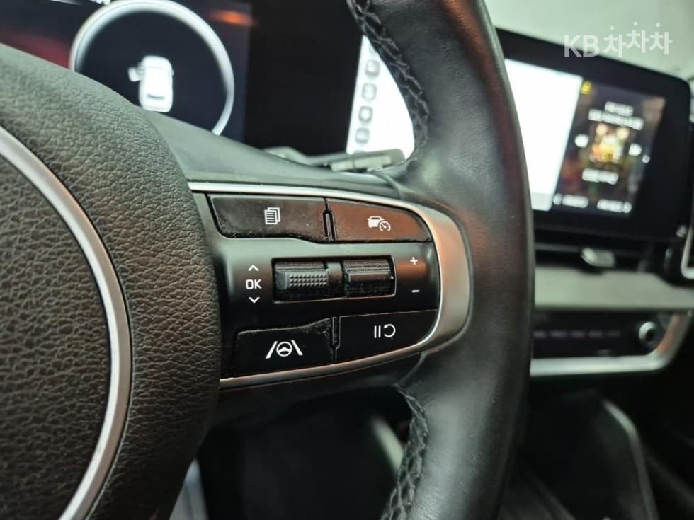 Киа Ди Всеново SportageD2.0 2WD Престиж - 7