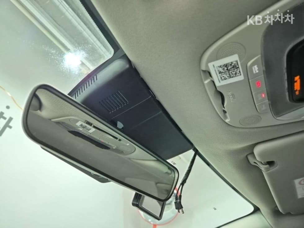 Киа Ди Всеново SportageD2.0 2WD Престиж - 13