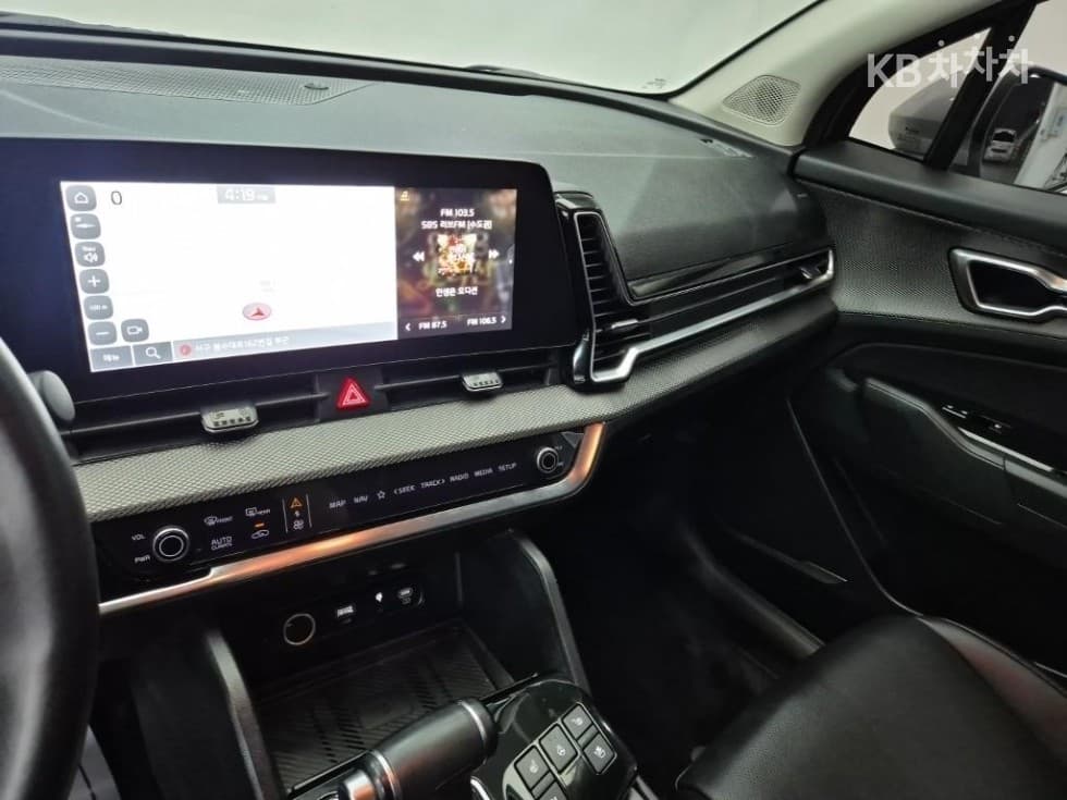 Киа Ди Всеново SportageD2.0 2WD Престиж - 9