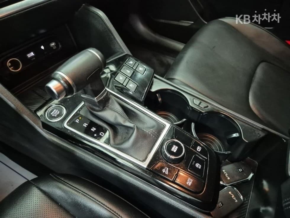 Киа Ди Всеново SportageD2.0 2WD Престиж - 12