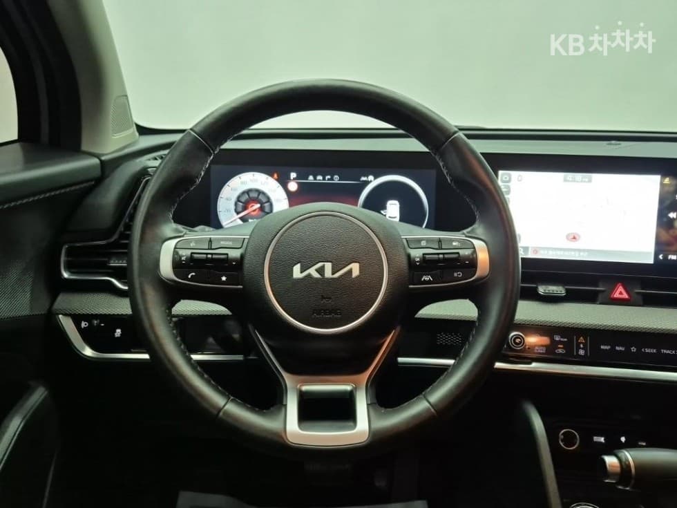 Киа Ди Всеново SportageD2.0 2WD Престиж - 6