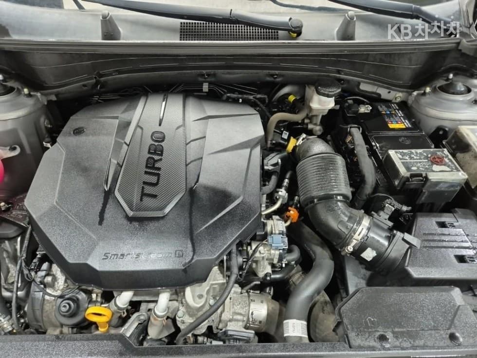 Киа Ди Всеново SportageD2.0 2WD Престиж - 18