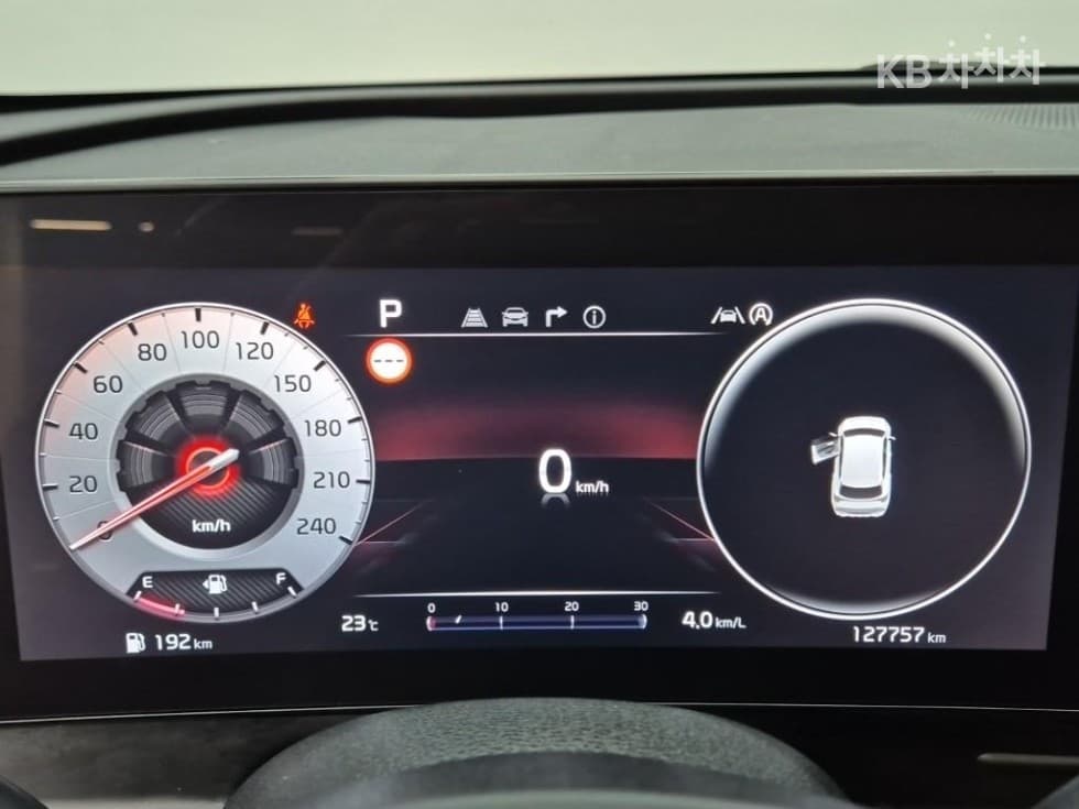 Киа Ди Всеново SportageD2.0 2WD Престиж - 5