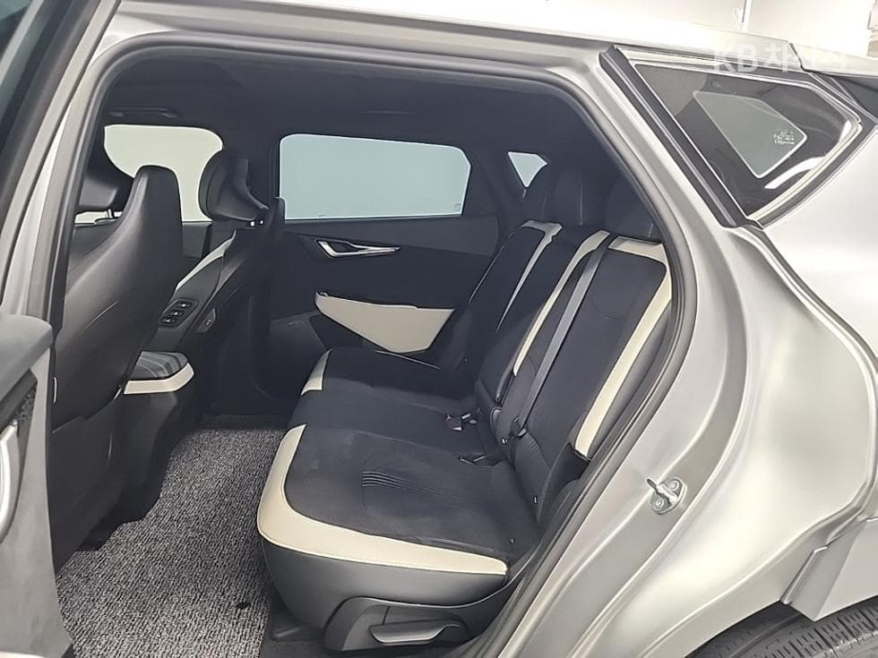Киа EV6롱 레Местен지 4x4 GT-Line - 12