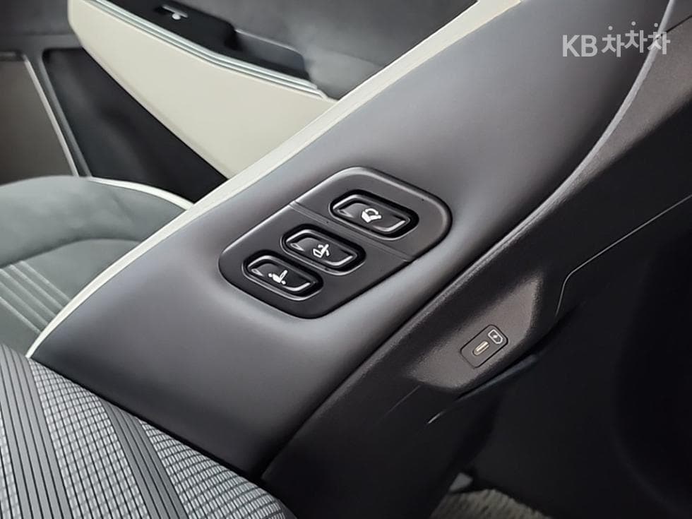 Киа EV6롱 레Местен지 4x4 GT-Line - 13