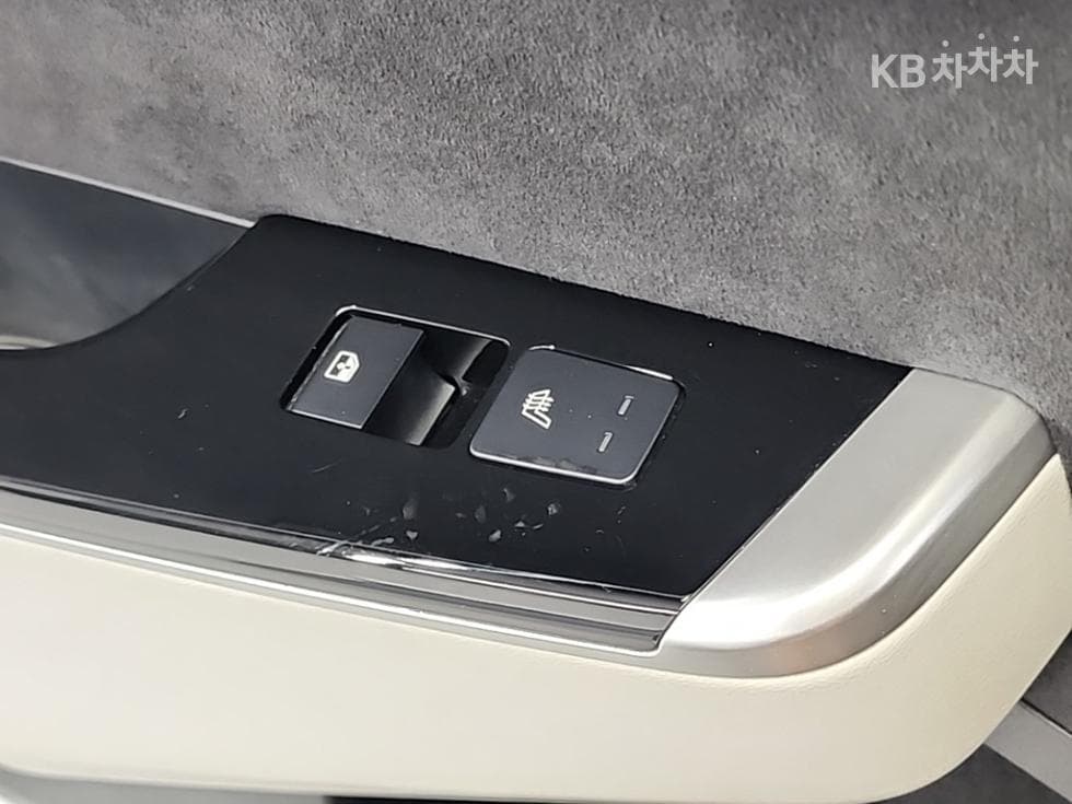 Киа EV6롱 레Местен지 4x4 GT-Line - 15