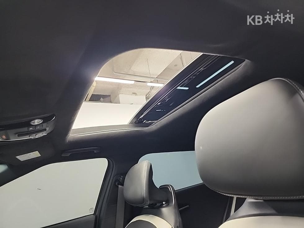 Киа EV6롱 레Местен지 4x4 GT-Line - 16
