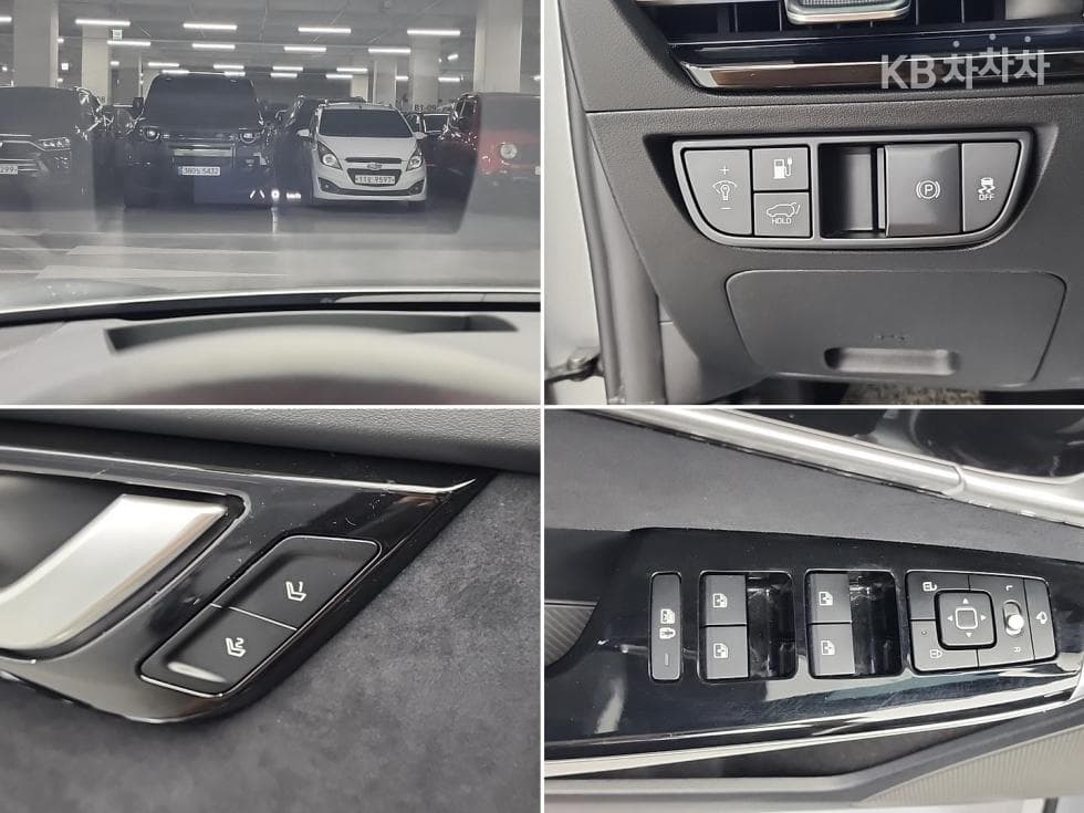 Киа EV6롱 레Местен지 4x4 GT-Line - 18