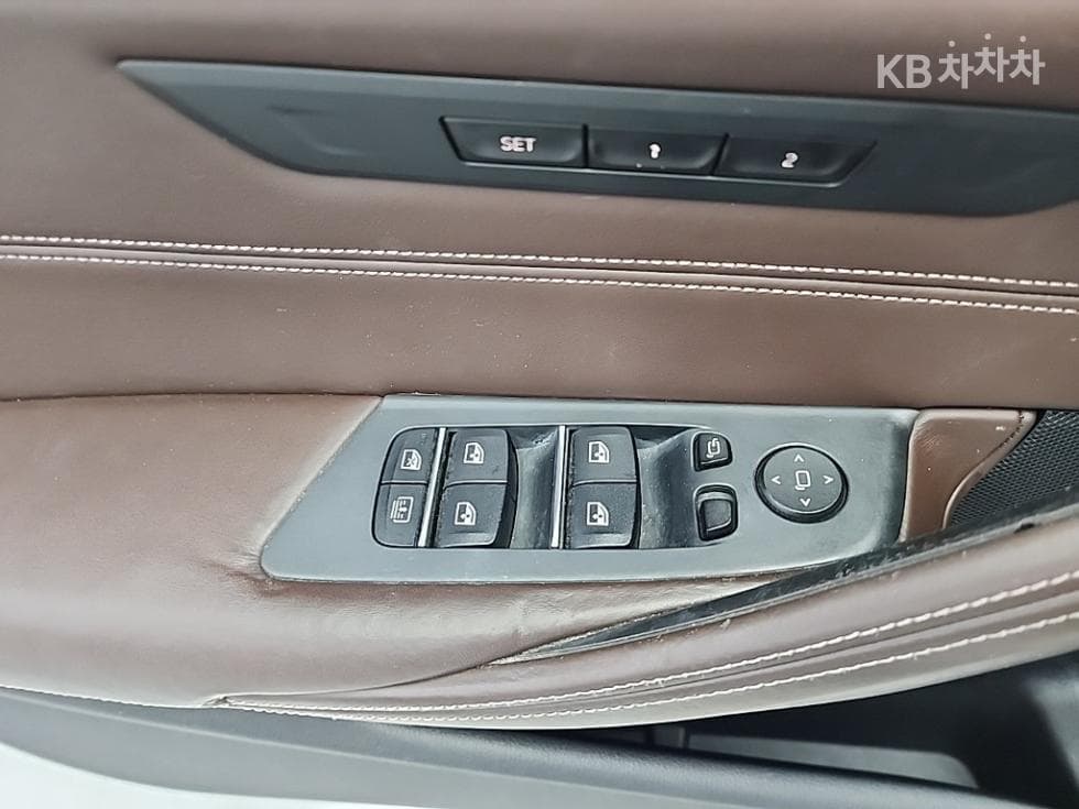 BMW 올New5 Series (G30)530i xDrive M Sport Plus - 17