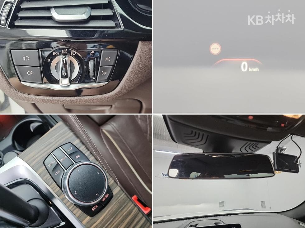 BMW 올New5 Series (G30)530i xDrive M Sport Plus - 18