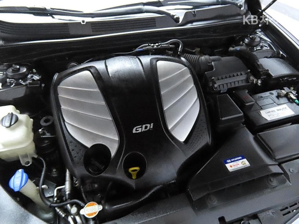Hyundai Grandeur (Azera)HGHG300 프라임 - 7