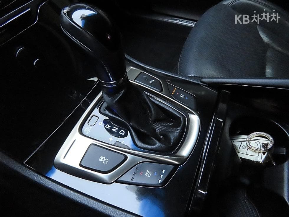 Hyundai Grandeur (Azera)HGHG300 프라임 - 9