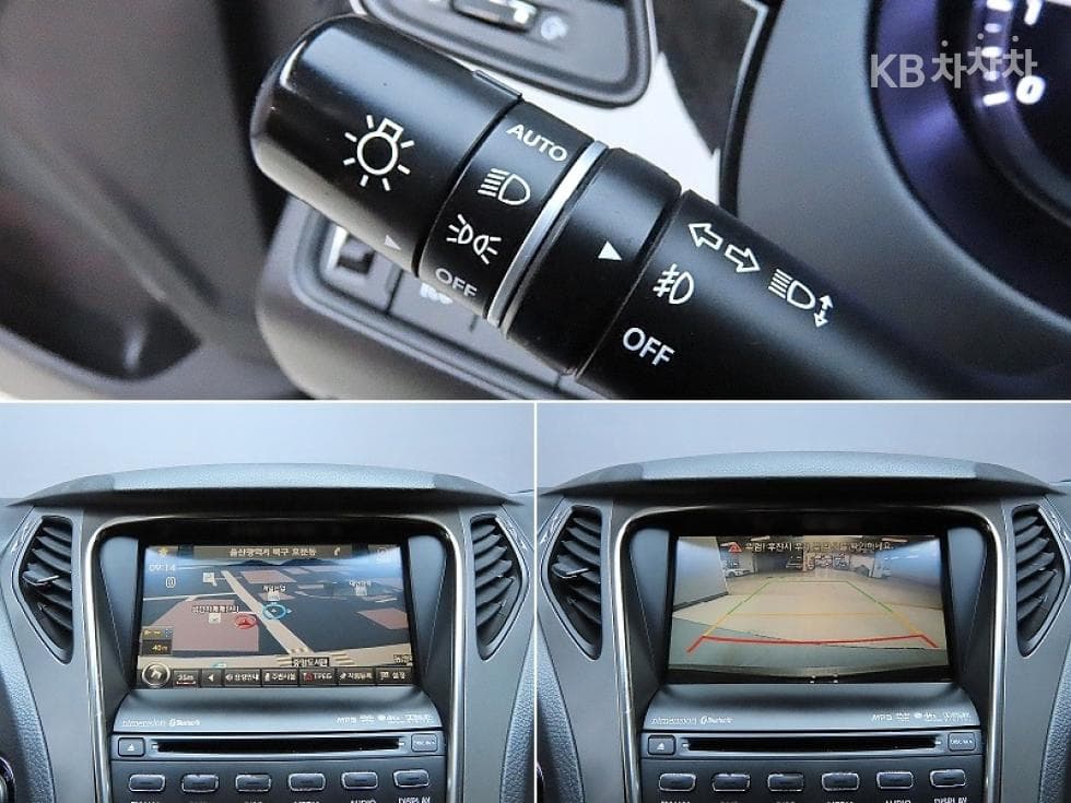 Hyundai Grandeur (Azera)HGHG300 프라임 - 14