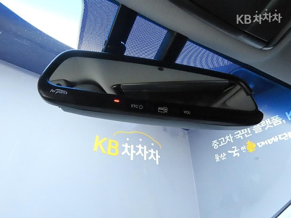 Hyundai Grandeur (Azera)HGHG300 프라임 - 15