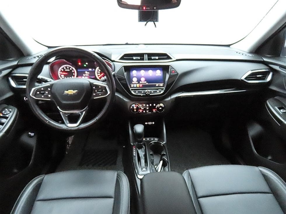 GM Korea Trailblazer1.35 Gasoline 2WD Premier - 6